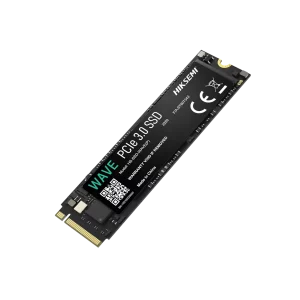 SSD HIKSEMI 256GB Pcie NAND 3D M.2 2280 MB-1800 MB