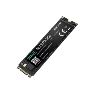 SSD HIKSEMI 256GB Wave 2.5 Pulgadas 530MB Sata 3