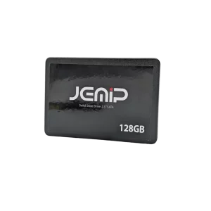SSD JEMIP 128GB 2.5 Pulgadas Sata 3
