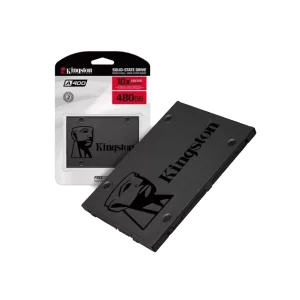 SSD KINGSTON 480Gb A400 SATA3