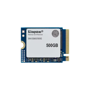 SSD KINGSTON 500Gb M2 SNV3SM3 5000Mbs