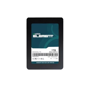 SSD MUSHKIN 1TB 2.5 SATA 3 6GB