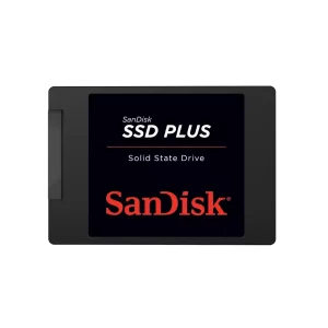 SSD Plus SANDISK 1TB 2.5 SATA 3