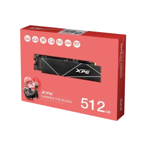 SSD XPG Gammix S70 Blade 1TB M22280