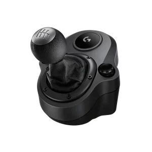 Shiter Palanca De Cambio Para Volante LOGITECH Force G923 Multiplataforma Negro