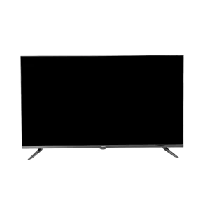 TV JEMIP 32 Pulgadas Halo Lux Smart Incluye Base de Pared Negro