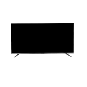 TV JEMIP 42 Pulgadas Halo Lux Smart Incluye Base de Pared Negro