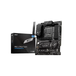 Tarjeta Madre MSI PRO Z790-P WIFI LGA 1700 ATX DDR5