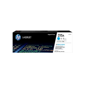 Toner HP 215A Original Laser Jet Azul Cian W2311A
