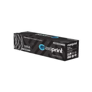 Toner MAXIPRINT Compatible con HP 105A
