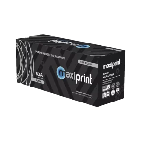 Toner MAXIPRINT MXP Q283A  Compatible con HP Universal