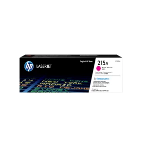 Torner HP 215A Original Laser Jet Rojo Magenta W2313A