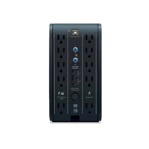 UPS CDP SMART Interactivo 2010 AVR 2000VA 1200W 10 Tomas