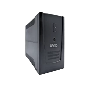 UPS JEMIP Volt Guard Pro Interactivo AVR 1500 VA 900W 10 Tomas